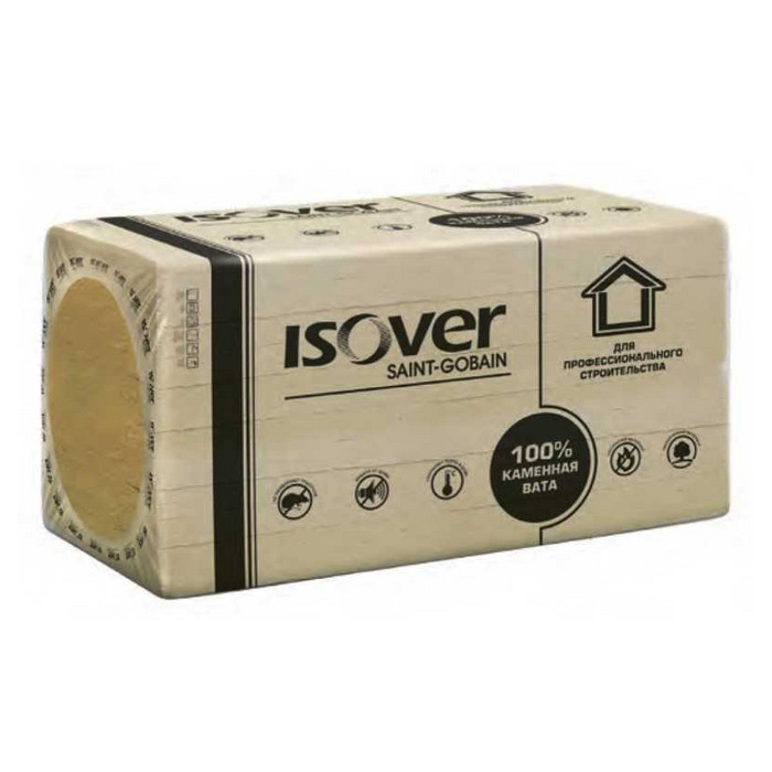 Утеплитель Isover Фасад-Оптима 100х600х1000 в Синявино