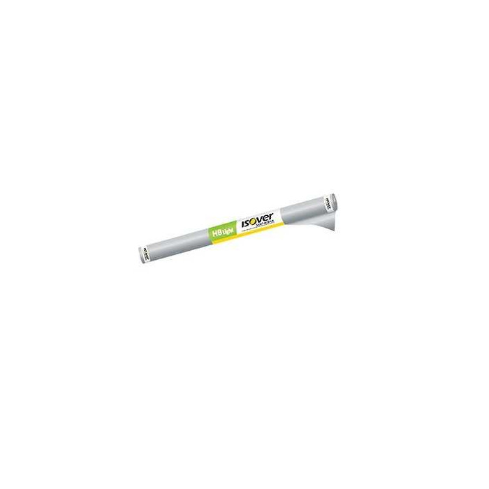 Ветро- и гидроизоляция Isover HB Light 1.5х0.3х50 в Синявино