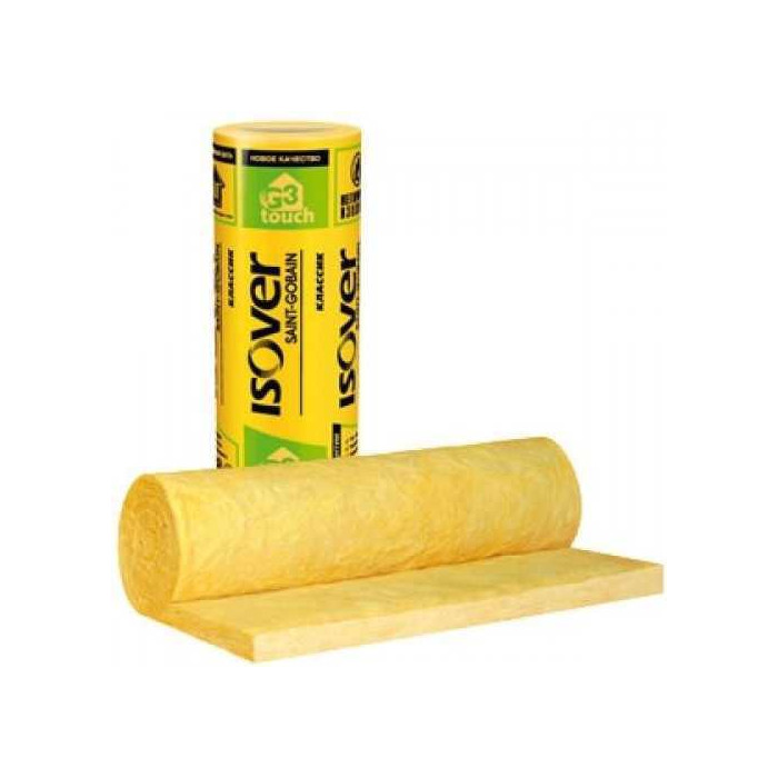 Утеплитель Isover kt twin 50x1220x8500 в Синявино